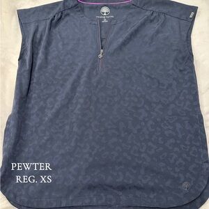 Women’s Healing Hands Scrub Top